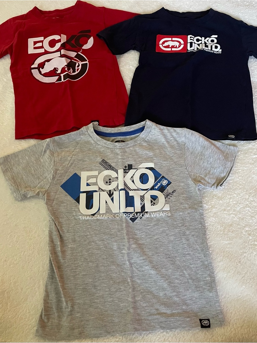 Toddler Boy Shirts
